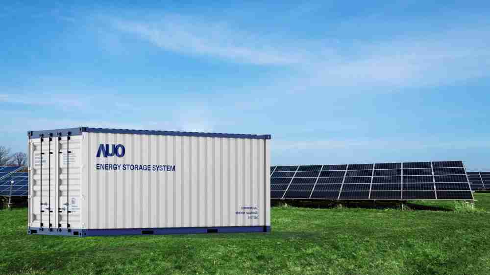 云顶国际8588yd透过AI数据管理，，，提供不同类型用户进行储能与能源管理，，，达到再生能源管控调度成效