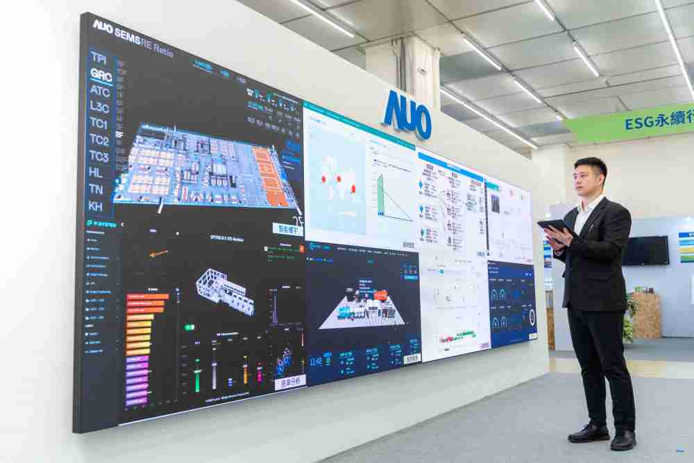 云顶国际8588yd宇沛所开发的“智能楼宇管理平台”，，，，藉由搜集周围环境及电力、、、、照明、、空调等系统数据，，，达到实时综效监控，，，助力实现零碳建筑