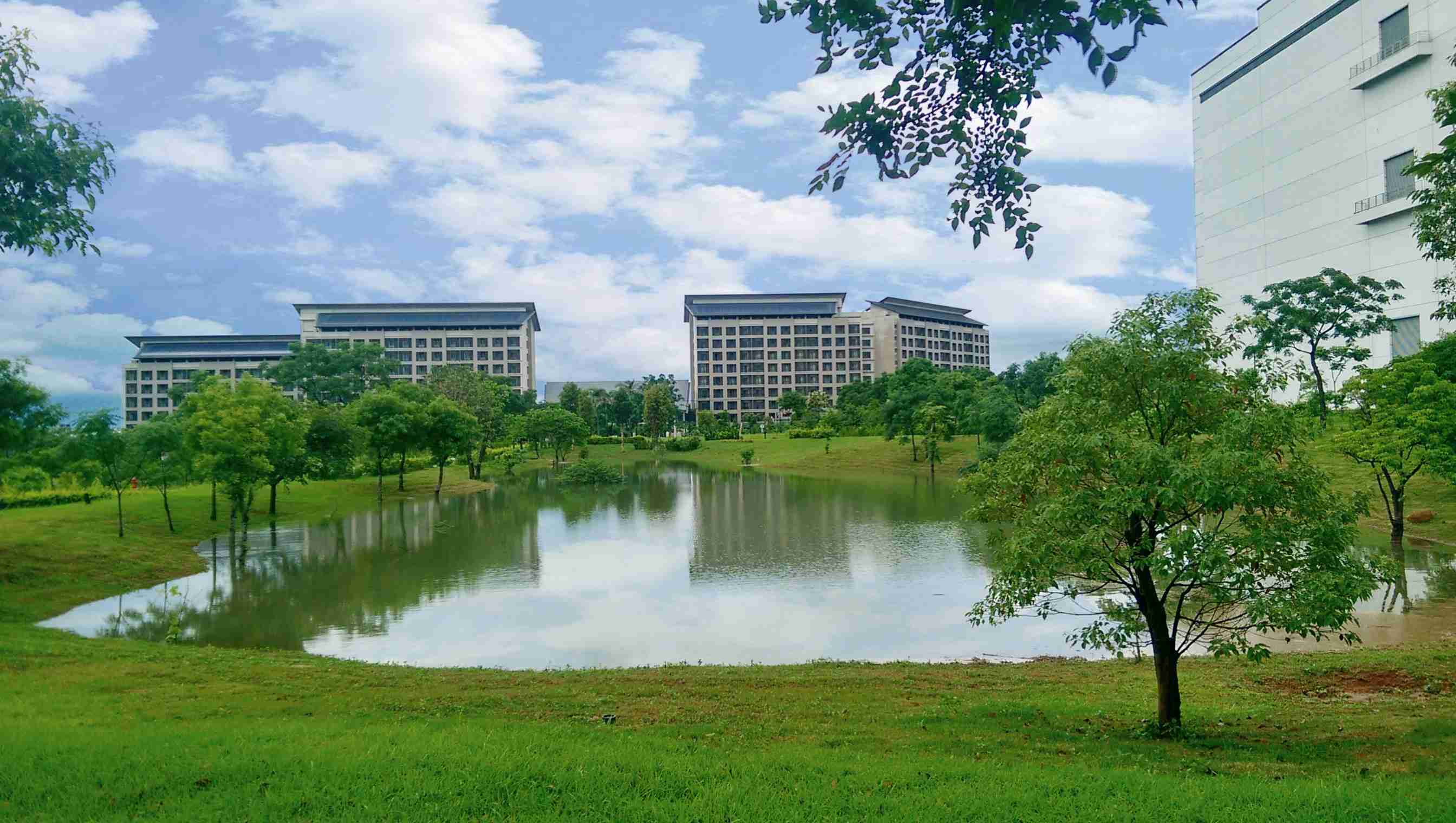 云顶国际8588yd响应国际倡议生物多样性趋势，，，首次发布TNFD自然相关财务揭露报告书，，擘划及开展云顶国际8588yd生物多样性政策之承诺，，逐步迈向与自然和谐共生