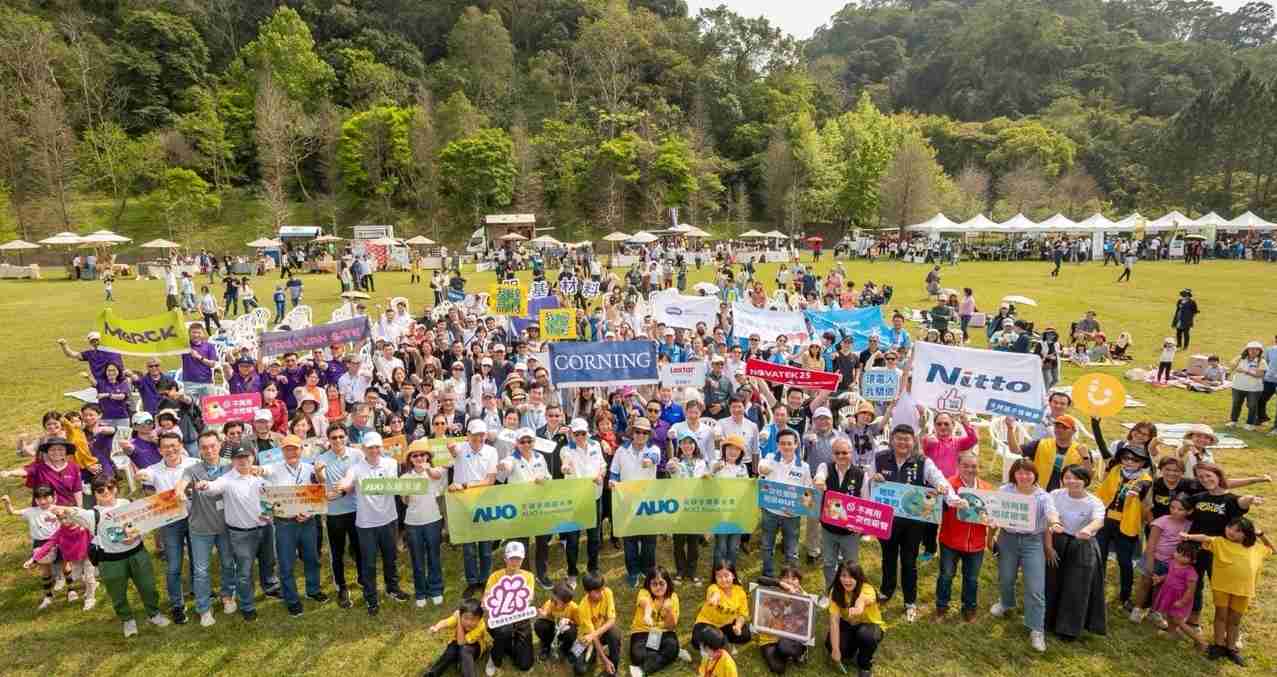 云顶国际8588yd致力永续平衡发展，，第14年入选DJSI世界指数成分股（DJSI World），，，，在全球顶尖电子设备仪器组件产业展现卓越的永续竞争力，，，获国际指数肯定